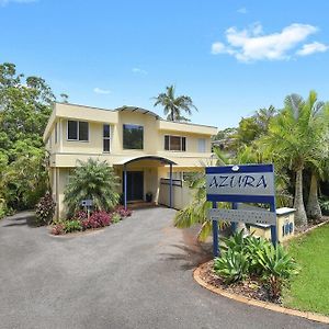 Azura Beach House B&B